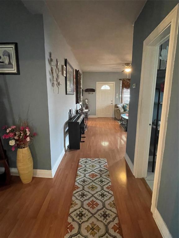 800 N Walnut Street, Sherman, TX 75090