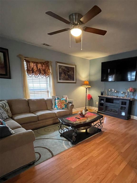 800 N Walnut Street, Sherman, TX 75090