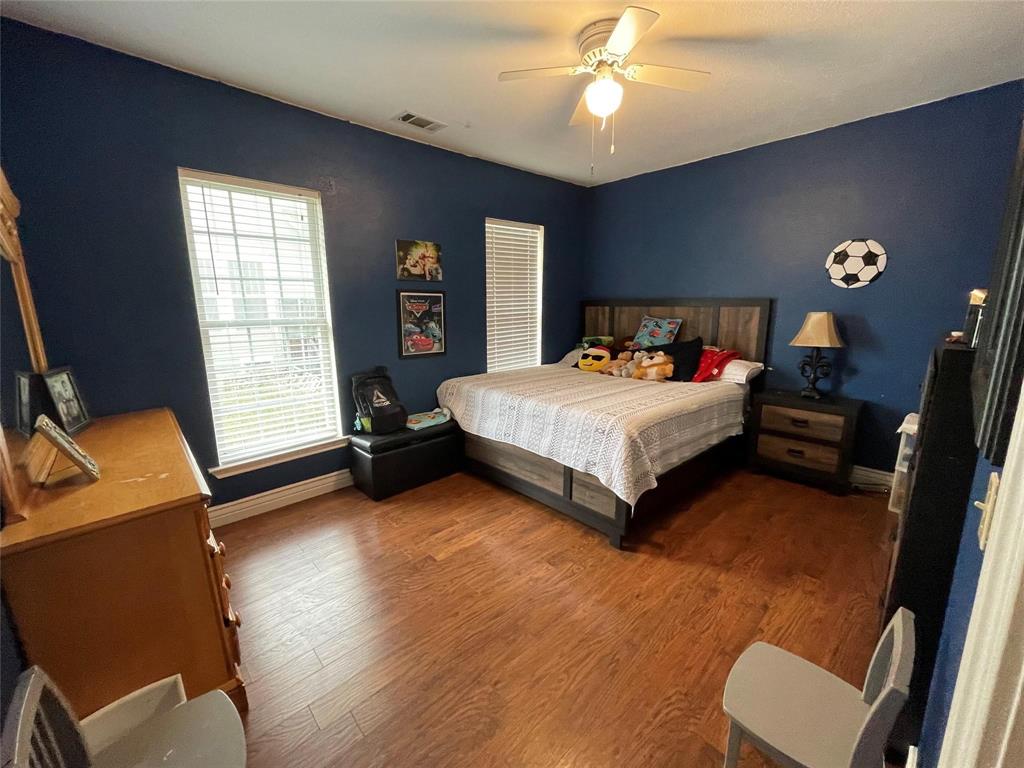 800 N Walnut Street, Sherman, TX 75090