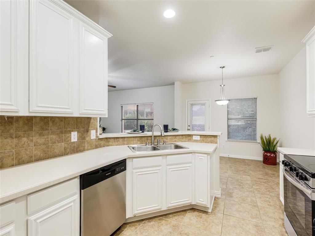 8732 San Bernard Street, Plano, TX 75024