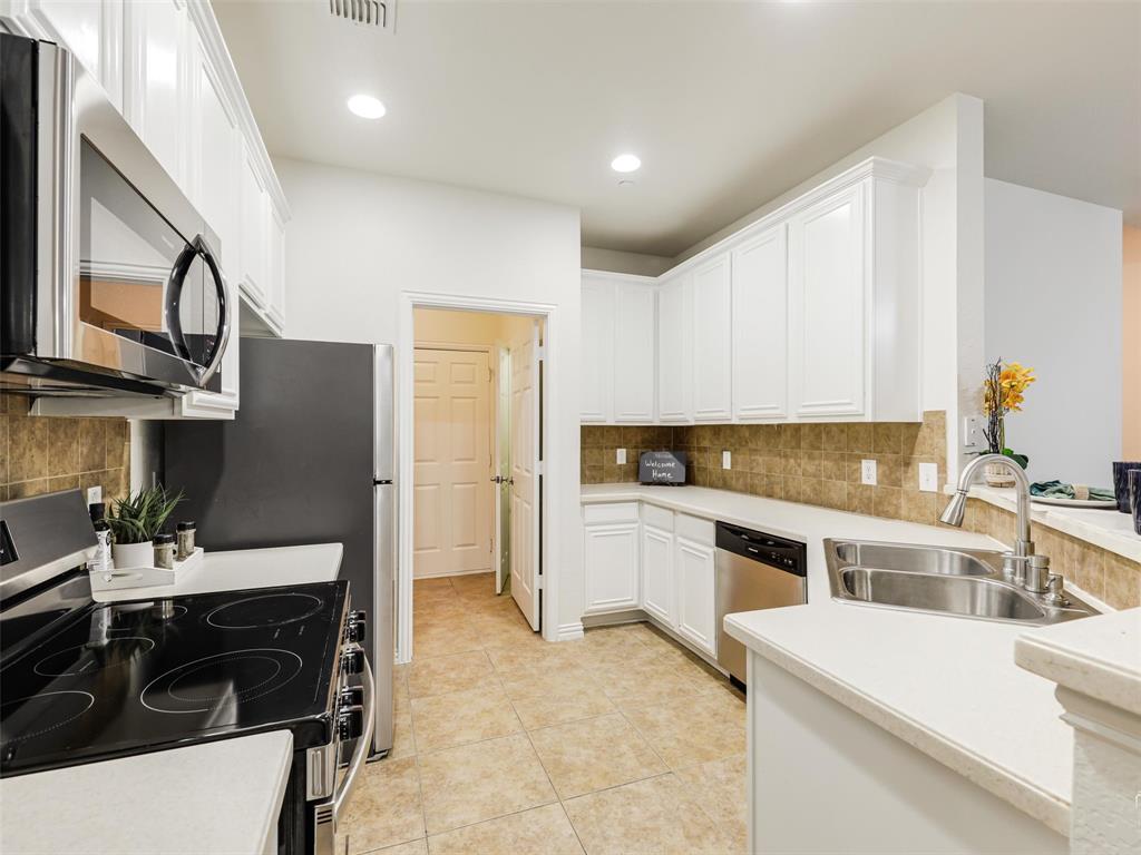 8732 San Bernard Street, Plano, TX 75024