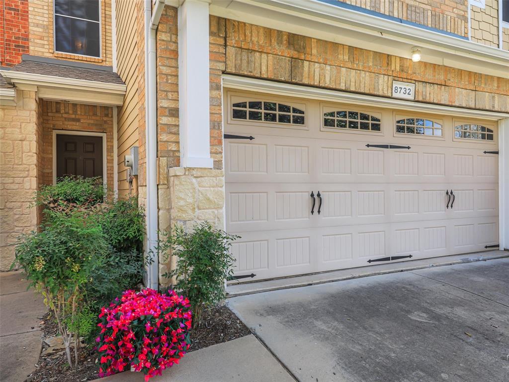 8732 San Bernard Street, Plano, TX 75024