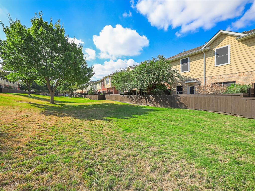 8732 San Bernard Street, Plano, TX 75024