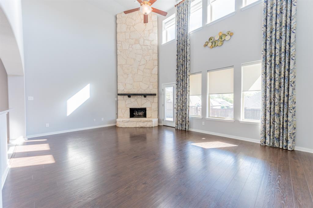 908 Birchwood Drive, Wylie, TX 75098