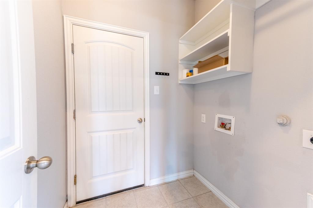 908 Birchwood Drive, Wylie, TX 75098