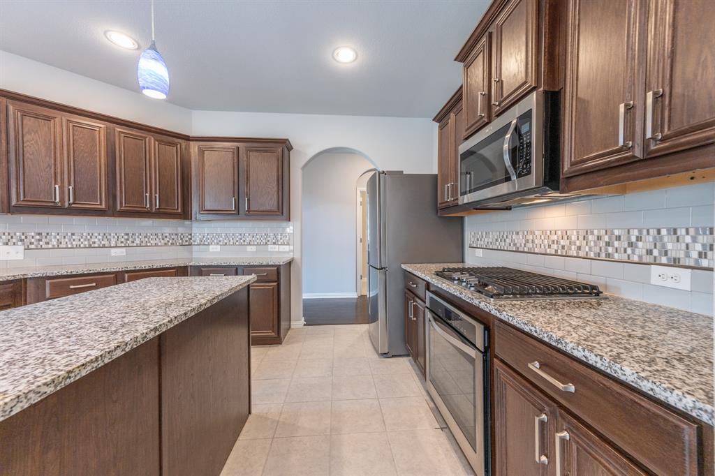 908 Birchwood Drive, Wylie, TX 75098