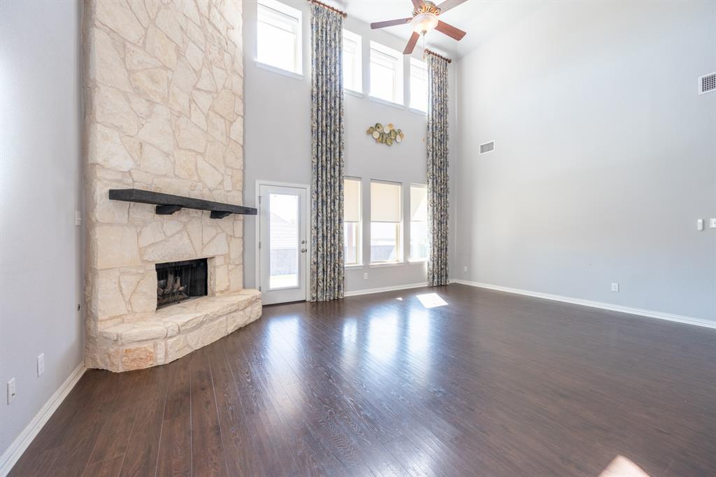 908 Birchwood Drive, Wylie, TX 75098