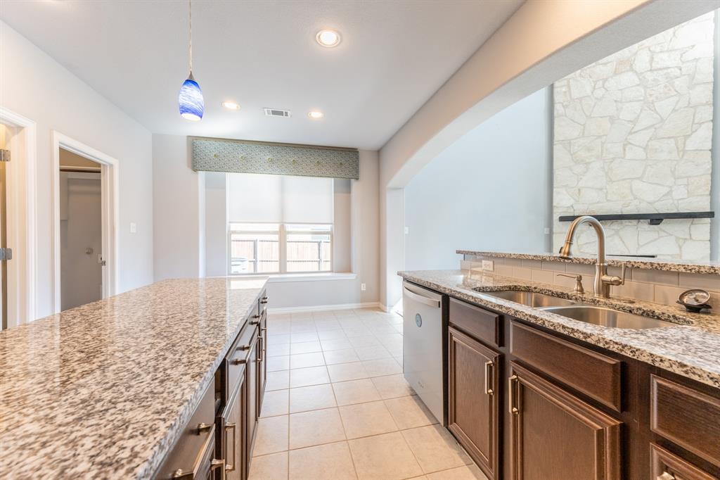 908 Birchwood Drive, Wylie, TX 75098