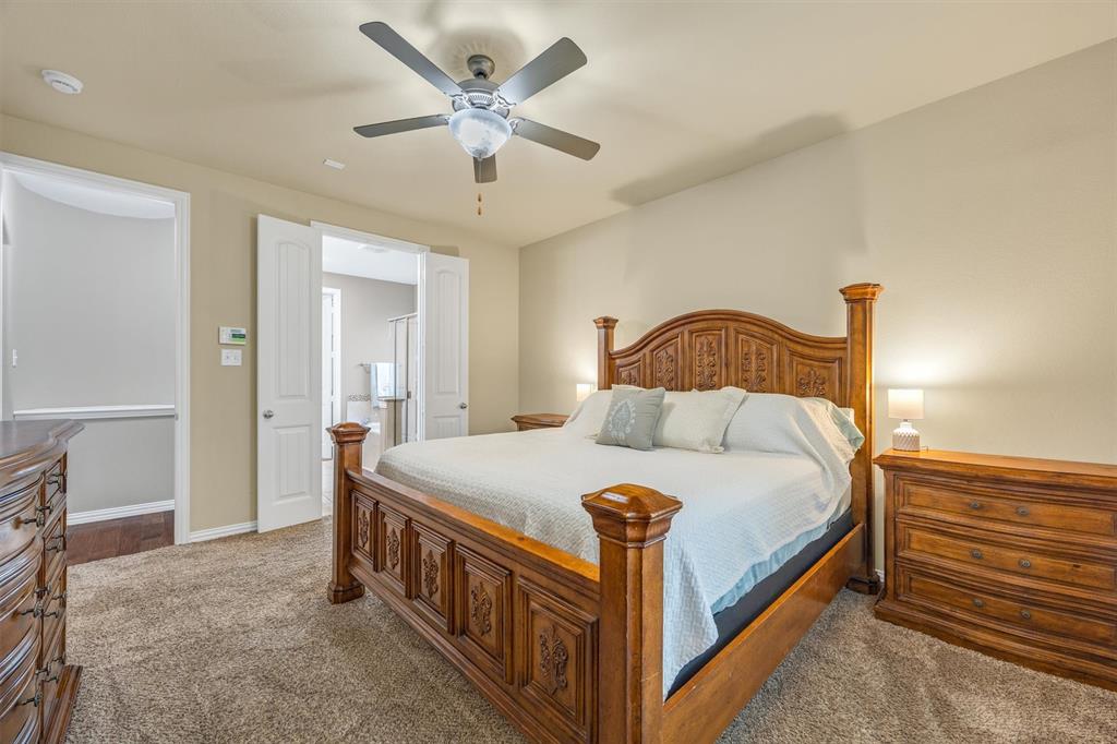 3014 Aurora Mist Drive, Little Elm, TX 75068