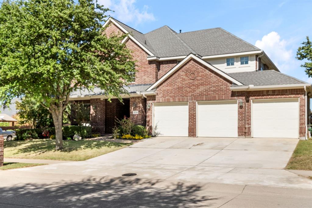8716 Brook Hollow Drive, McKinney, TX 75072 8716 Brook Hollow Drive, McKinney, TX 75072