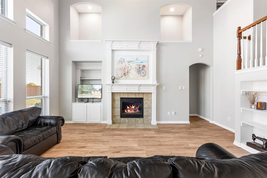 8716 Brook Hollow Drive, McKinney, TX 75072