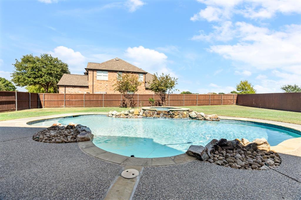 8716 Brook Hollow Drive, McKinney, TX 75072 8716 Brook Hollow Drive, McKinney, TX 75072