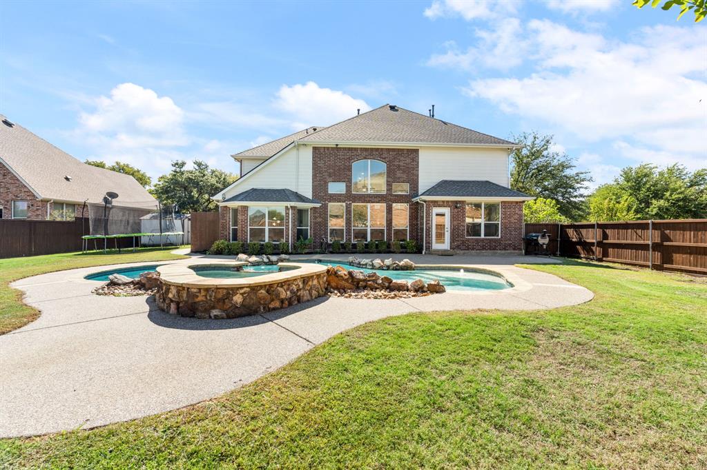 8716 Brook Hollow Drive, McKinney, TX 75072 8716 Brook Hollow Drive, McKinney, TX 75072