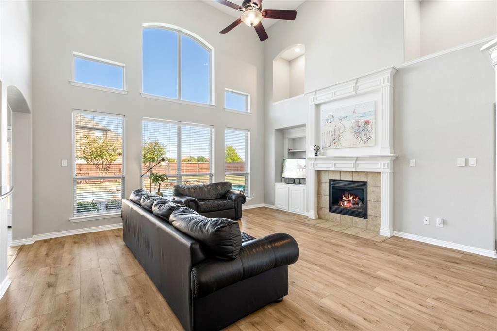 8716 Brook Hollow Drive, McKinney, TX 75072