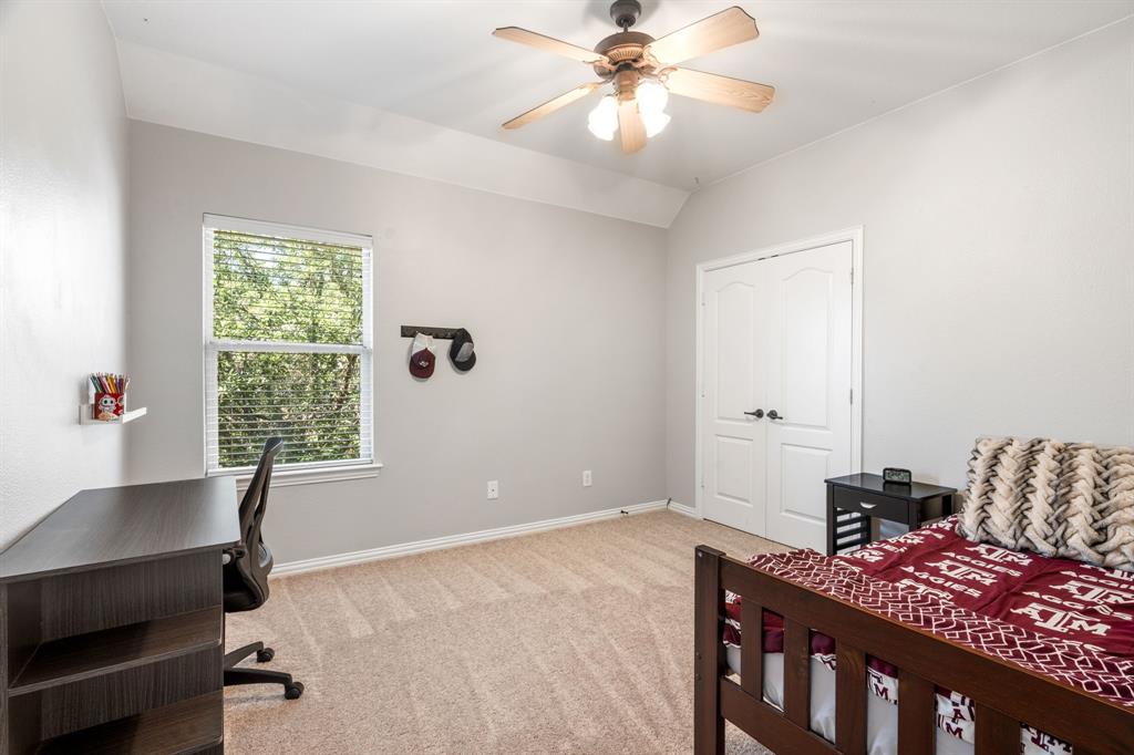 Upstairs BR2