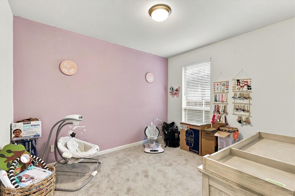 1451 Kingswell Lane, Forney, TX 75126