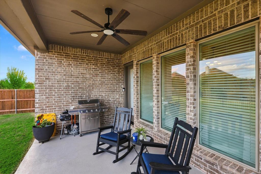 1451 Kingswell Lane, Forney, TX 75126