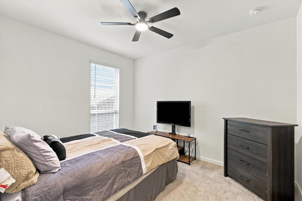 1451 Kingswell Lane, Forney, TX 75126