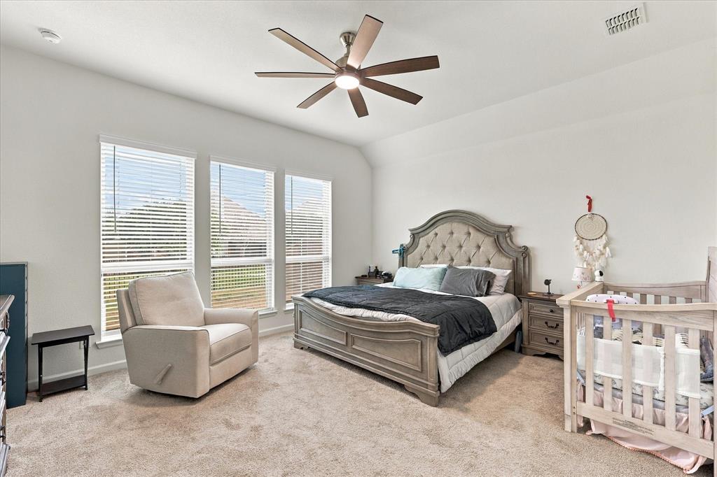 1451 Kingswell Lane, Forney, TX 75126