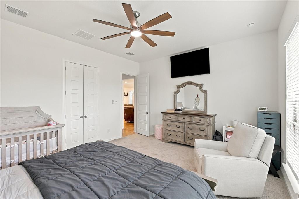 1451 Kingswell Lane, Forney, TX 75126
