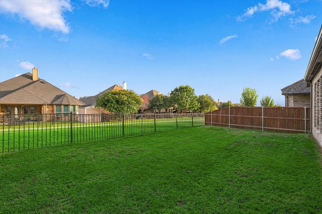 1451 Kingswell Lane, Forney, TX 75126