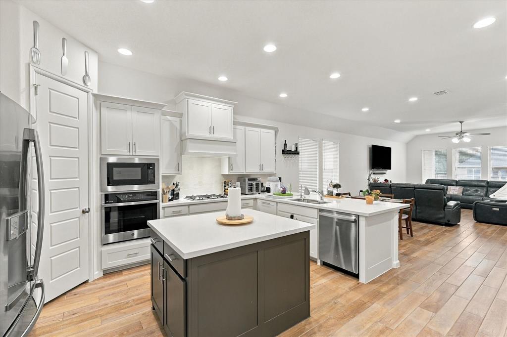 1451 Kingswell Lane, Forney, TX 75126