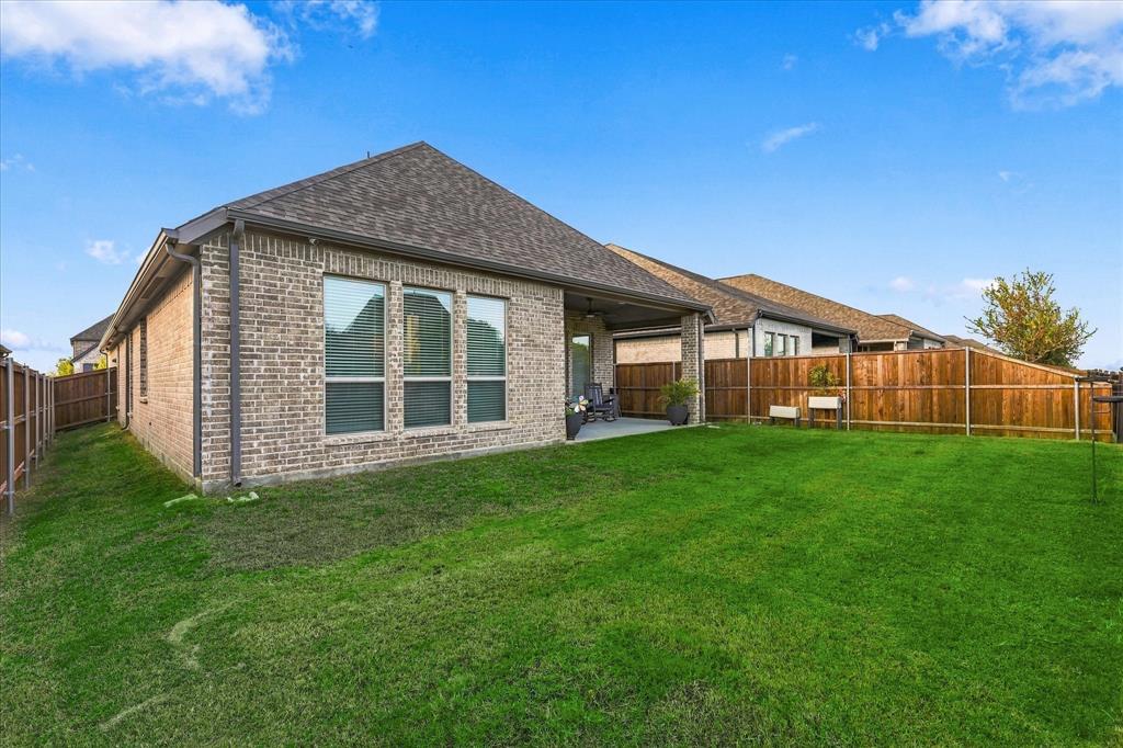 1451 Kingswell Lane, Forney, TX 75126
