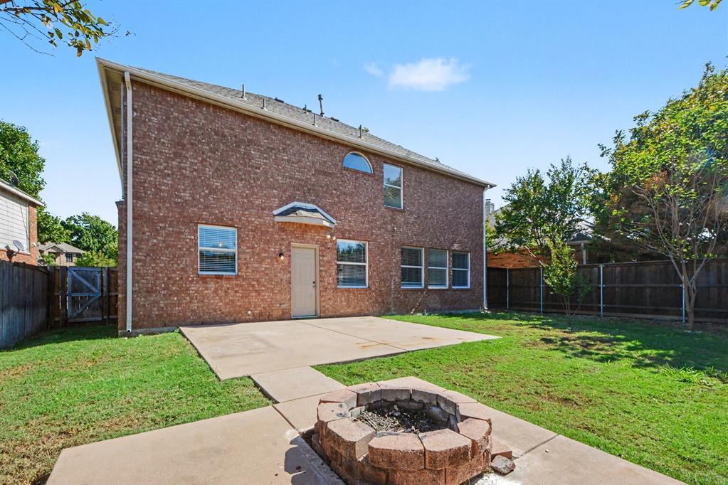 2608 Hudson Crossing, McKinney, TX 75072