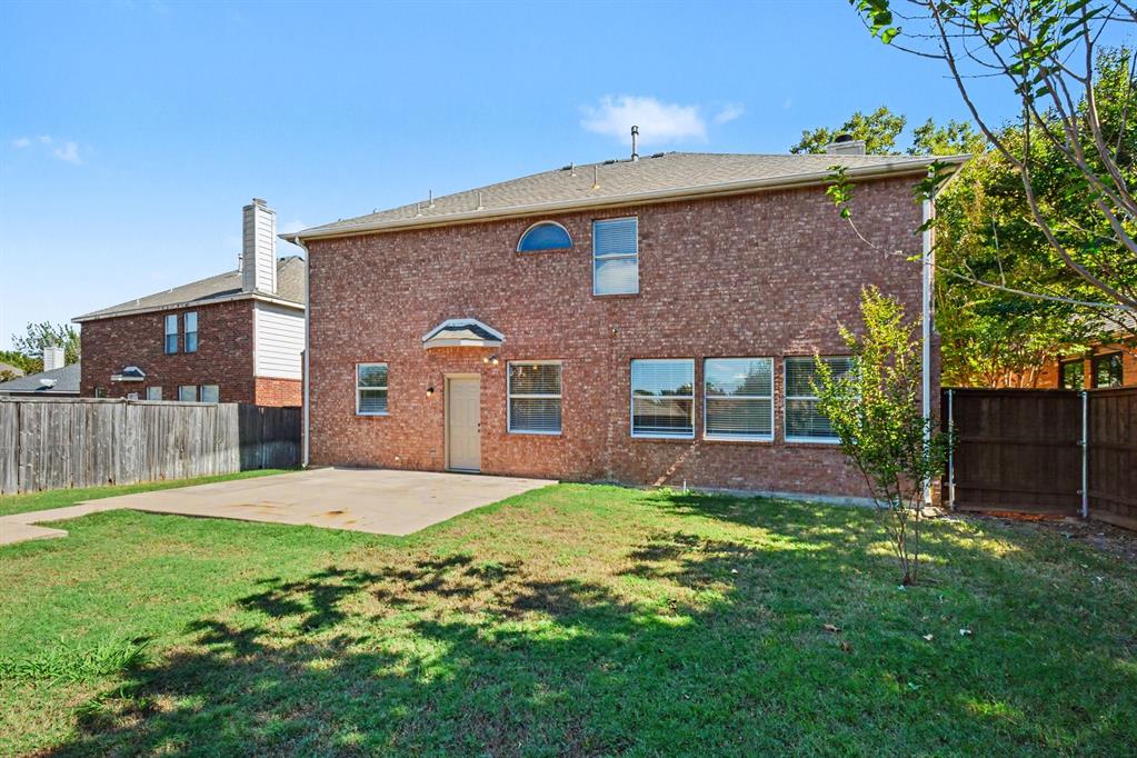 2608 Hudson Crossing, McKinney, TX 75072