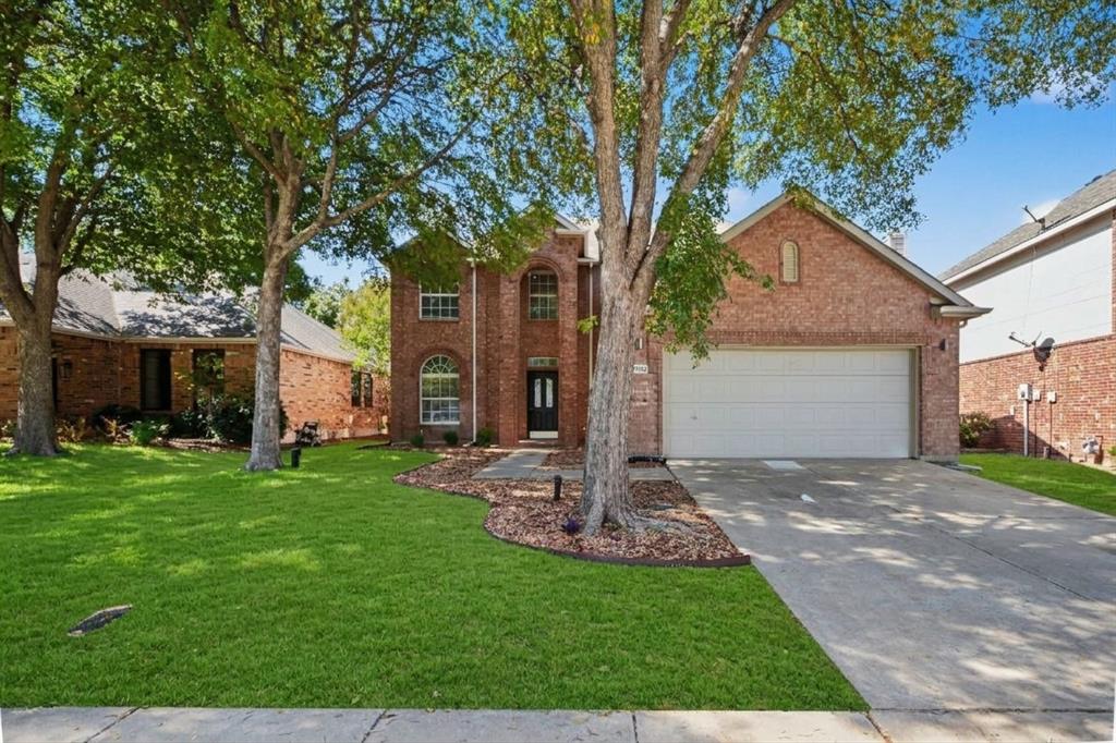 2608 Hudson Crossing, McKinney, TX 75072