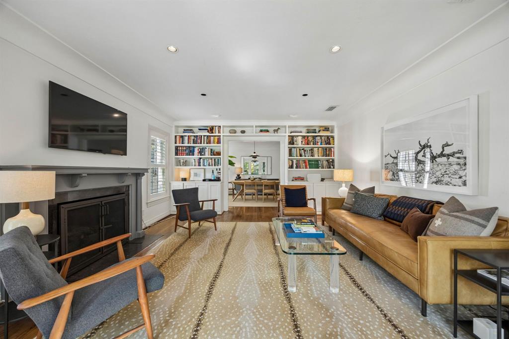 5407 Vanderbilt Avenue, Dallas, TX 75206
