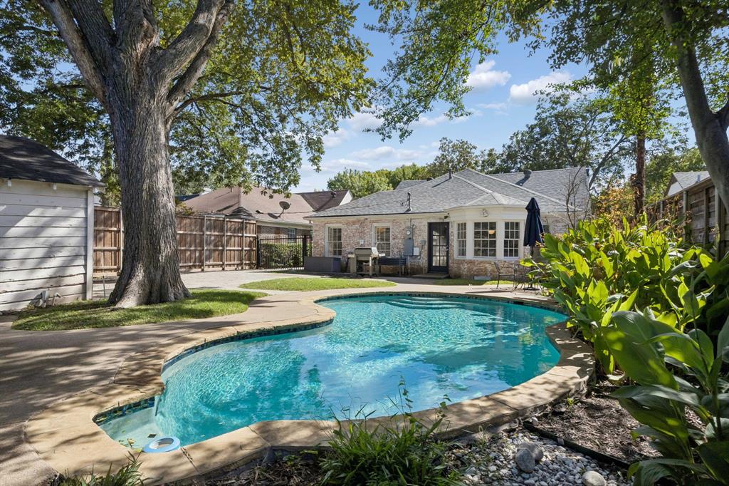 5407 Vanderbilt Avenue, Dallas, TX 75206