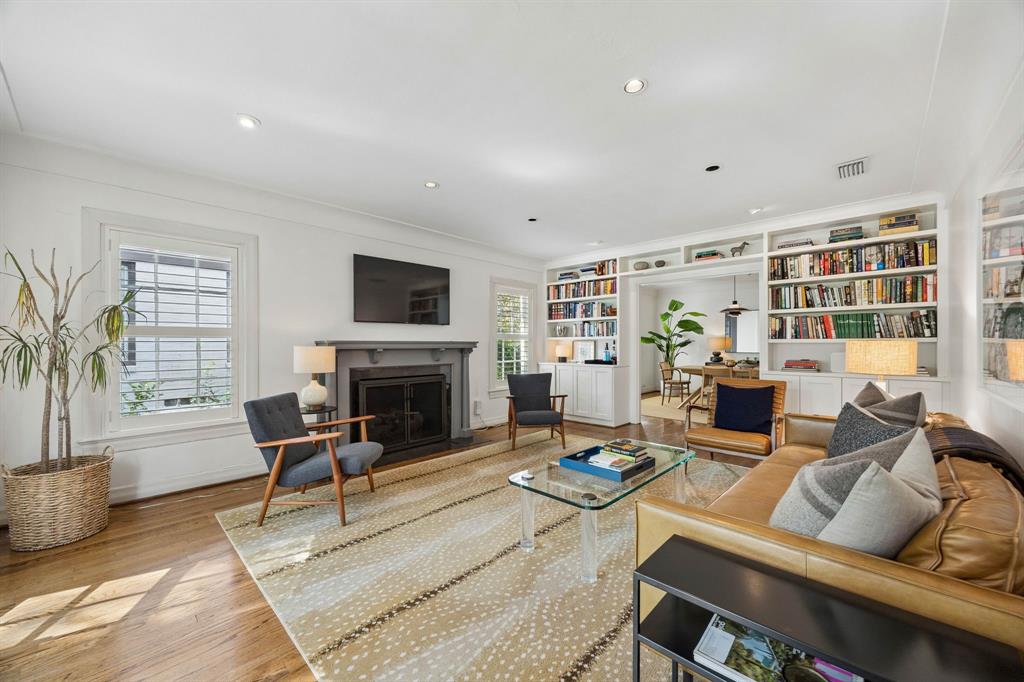 5407 Vanderbilt Avenue, Dallas, TX 75206
