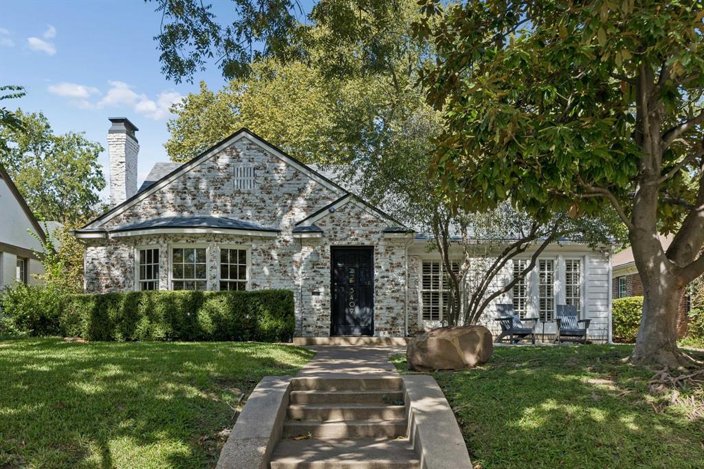 5407 Vanderbilt Avenue, Dallas, TX 75206 5407 Vanderbilt Avenue, Dallas, TX 75206