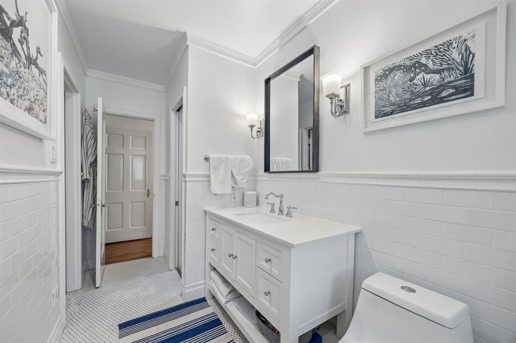 5407 Vanderbilt Avenue, Dallas, TX 75206
