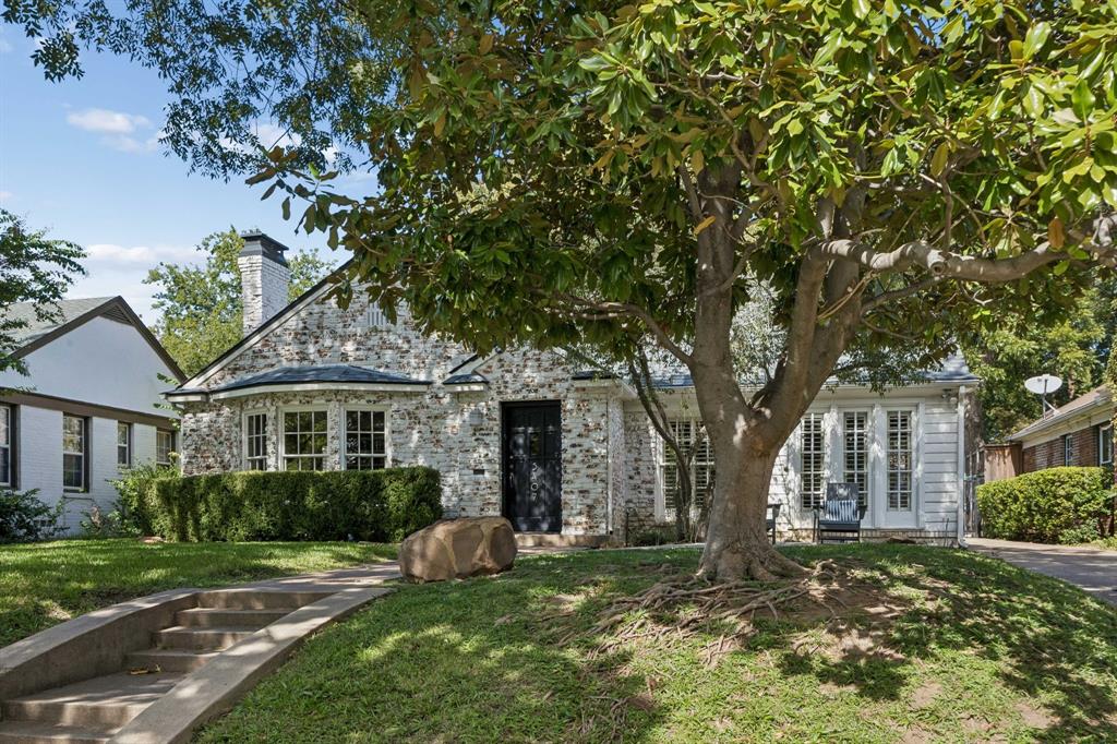 5407 Vanderbilt Avenue, Dallas, TX 75206 5407 Vanderbilt Avenue, Dallas, TX 75206