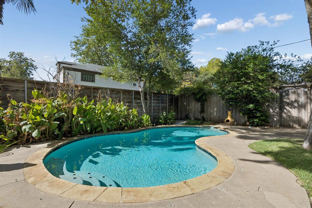 5407 Vanderbilt Avenue, Dallas, TX 75206