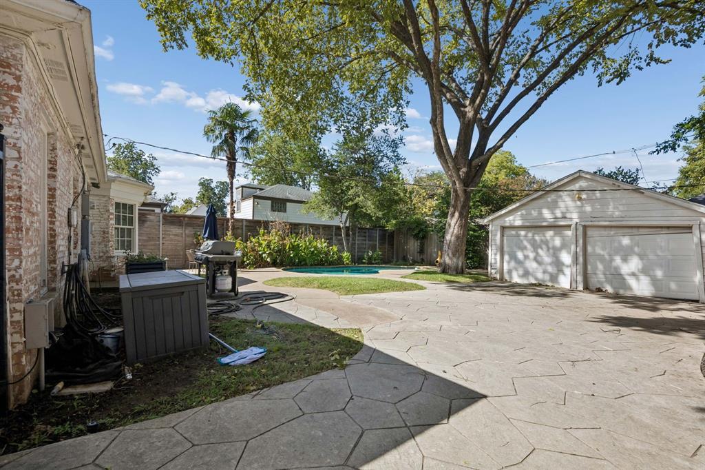 5407 Vanderbilt Avenue, Dallas, TX 75206