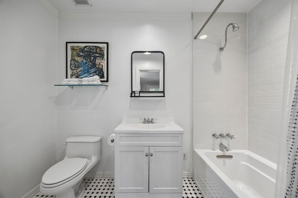5407 Vanderbilt Avenue, Dallas, TX 75206