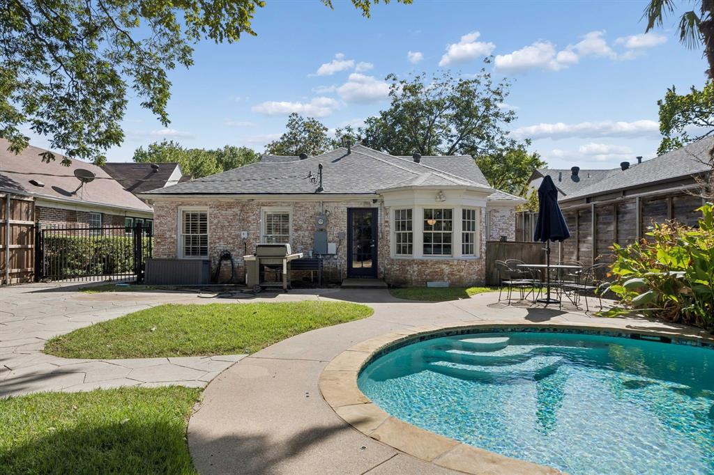 5407 Vanderbilt Avenue, Dallas, TX 75206