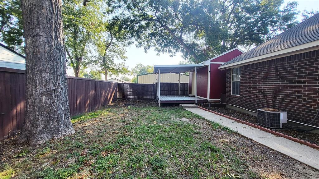 704 1st Avenue, McKinney, TX 75069