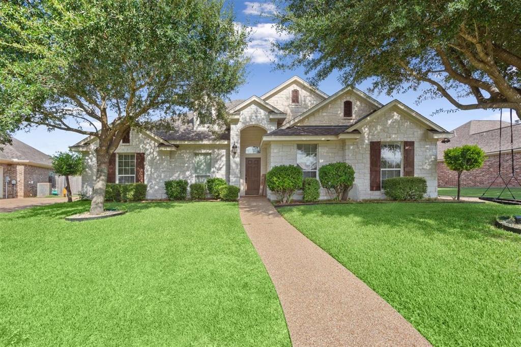329 Edinburgh Lane, Waco, TX 76712