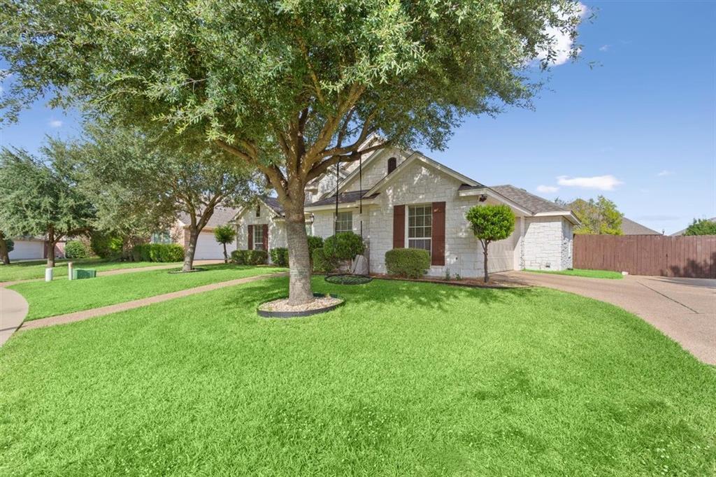 329 Edinburgh Lane, Waco, TX 76712