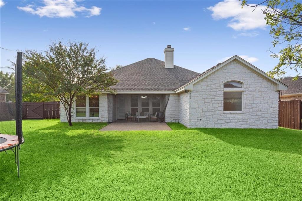 329 Edinburgh Lane, Waco, TX 76712
