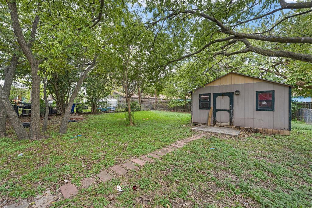 1513 Wilson Avenue, Waco, TX 76708