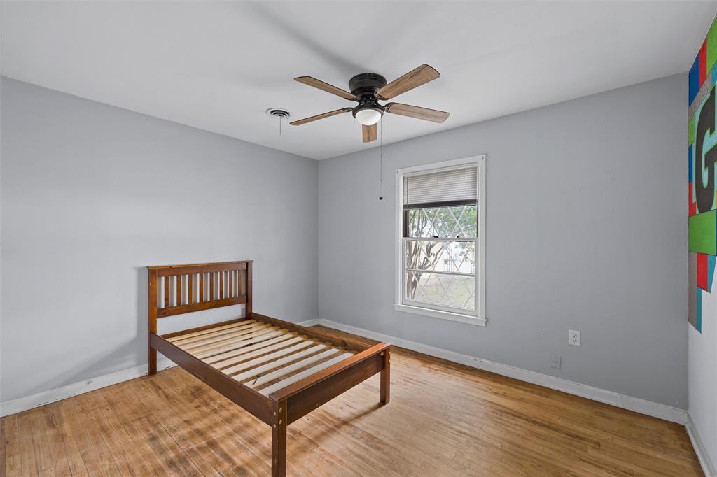 1513 Wilson Avenue, Waco, TX 76708
