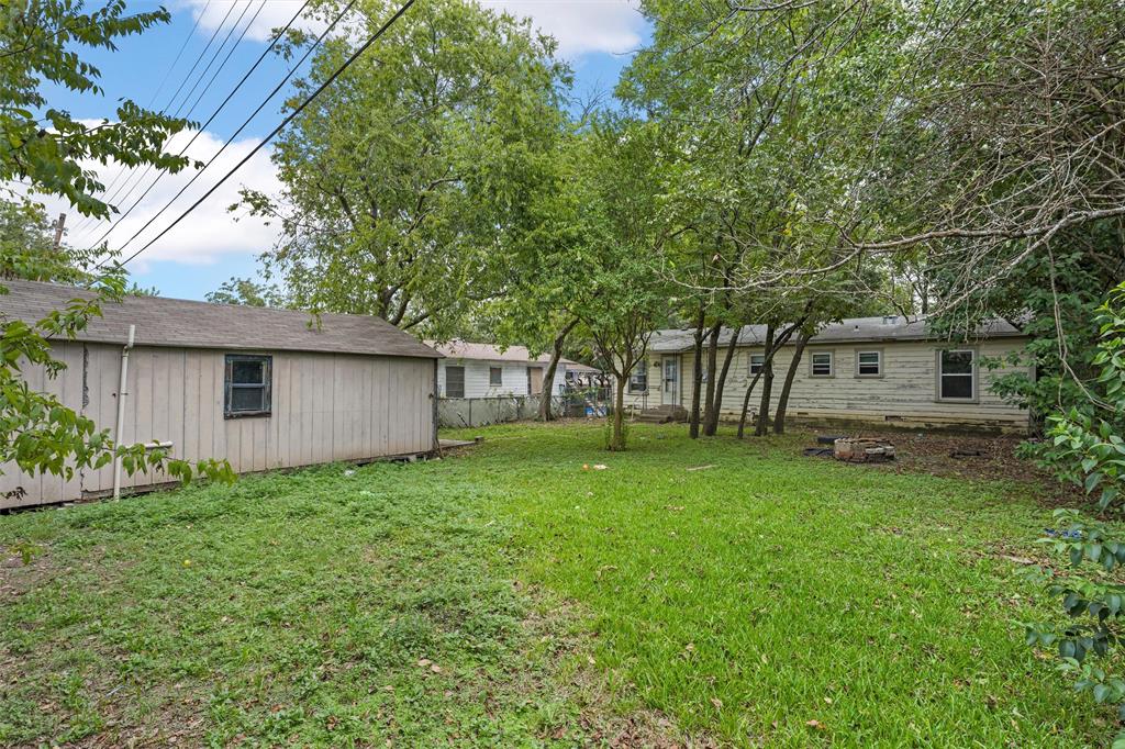 1513 Wilson Avenue, Waco, TX 76708