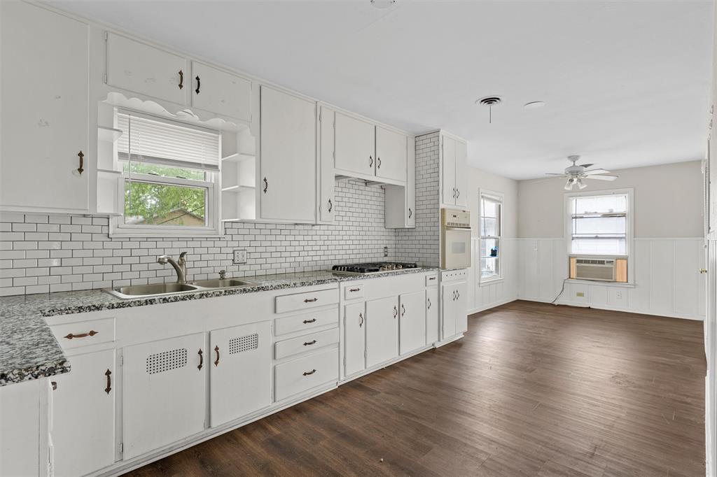 1513 Wilson Avenue, Waco, TX 76708