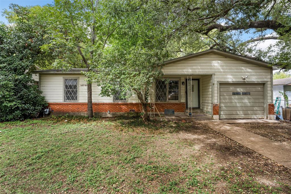 1513 Wilson Avenue, Waco, TX 76708 1513 Wilson Avenue, Waco, TX 76708
