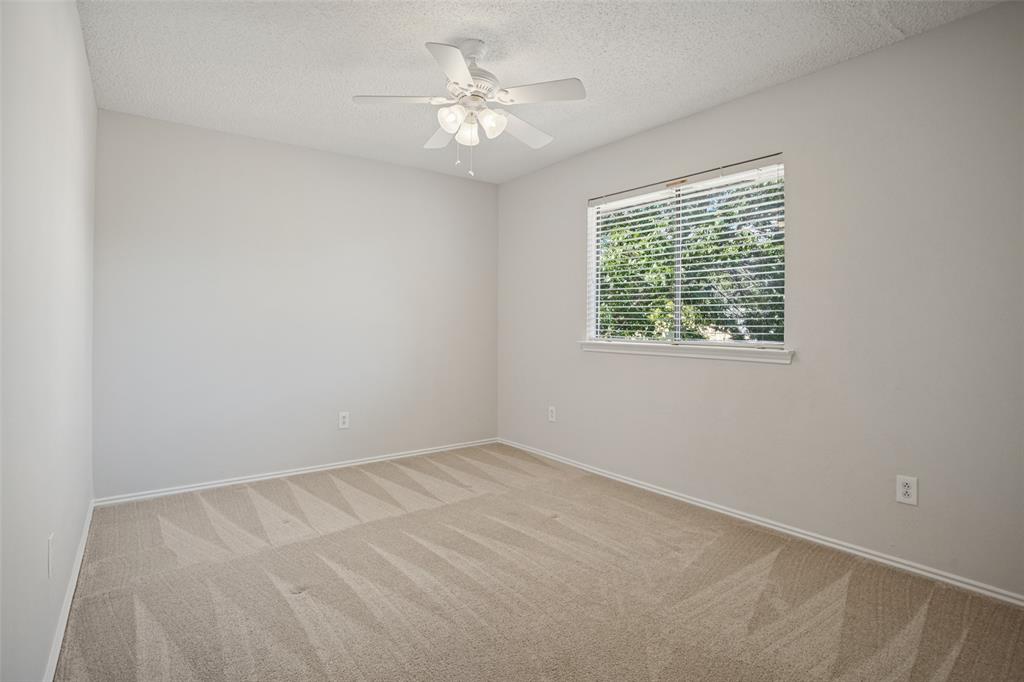 Bedroom or office.